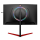 AOC AGON AG273QCG Curved - 380146 - zdjęcie 3